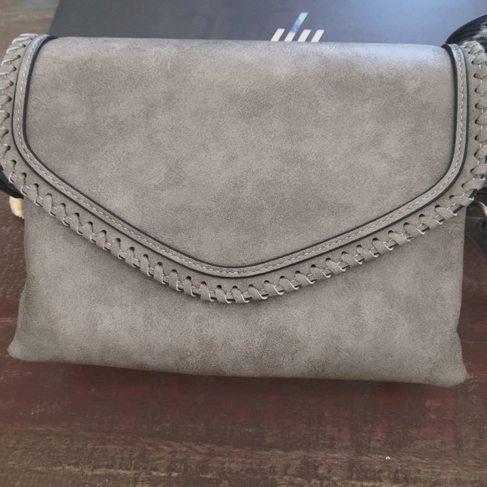 Nice cross body bag